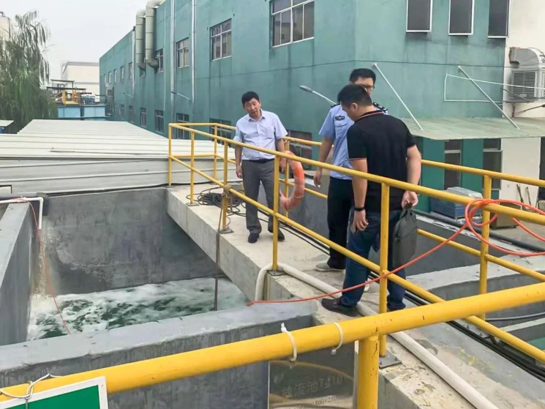 街道开展岁末年初安全生产大检查,安全生产安保维稳工作开展情况