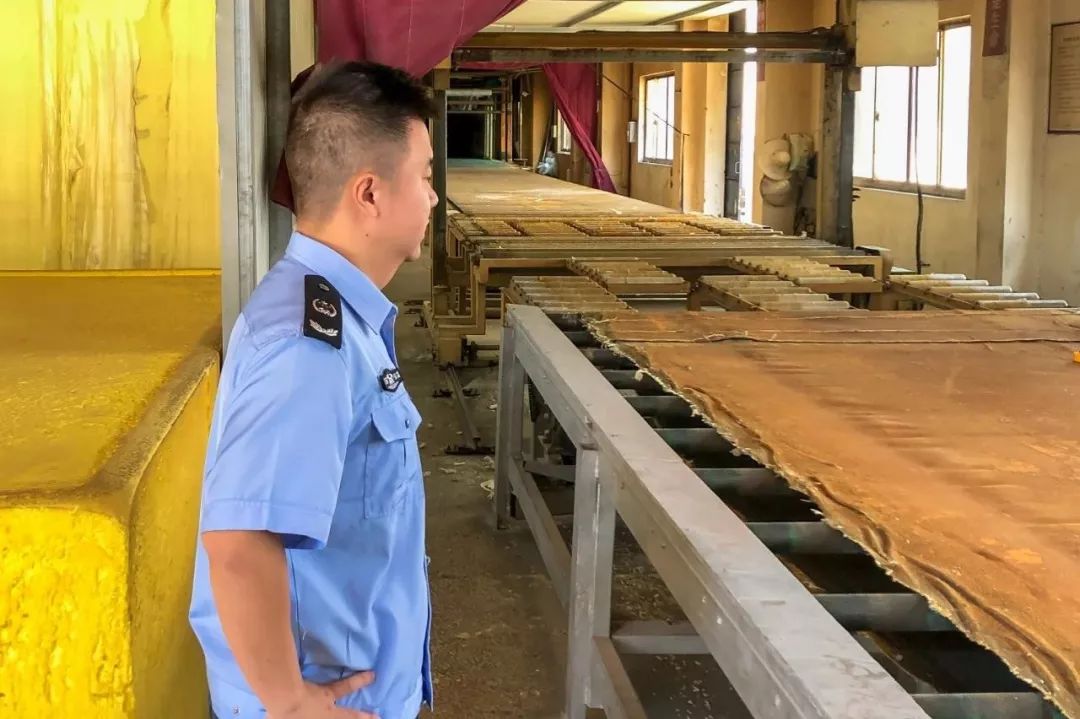 街道开展岁末年初安全生产大检查,安全生产安保维稳工作开展情况