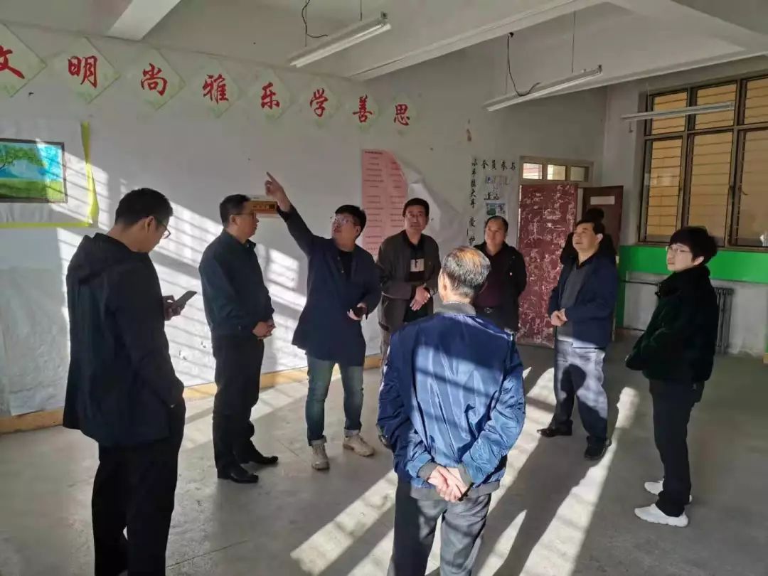 天津科技馆扎实推进东西部对口帮扶捐赠项目