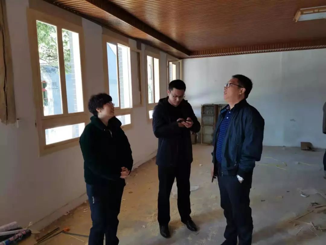 天津科技馆扎实推进东西部对口帮扶捐赠项目