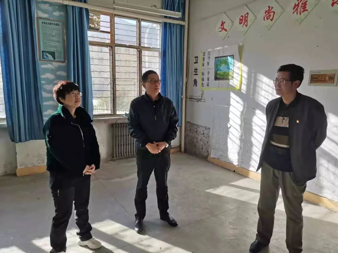 天津科技馆扎实推进东西部对口帮扶捐赠项目