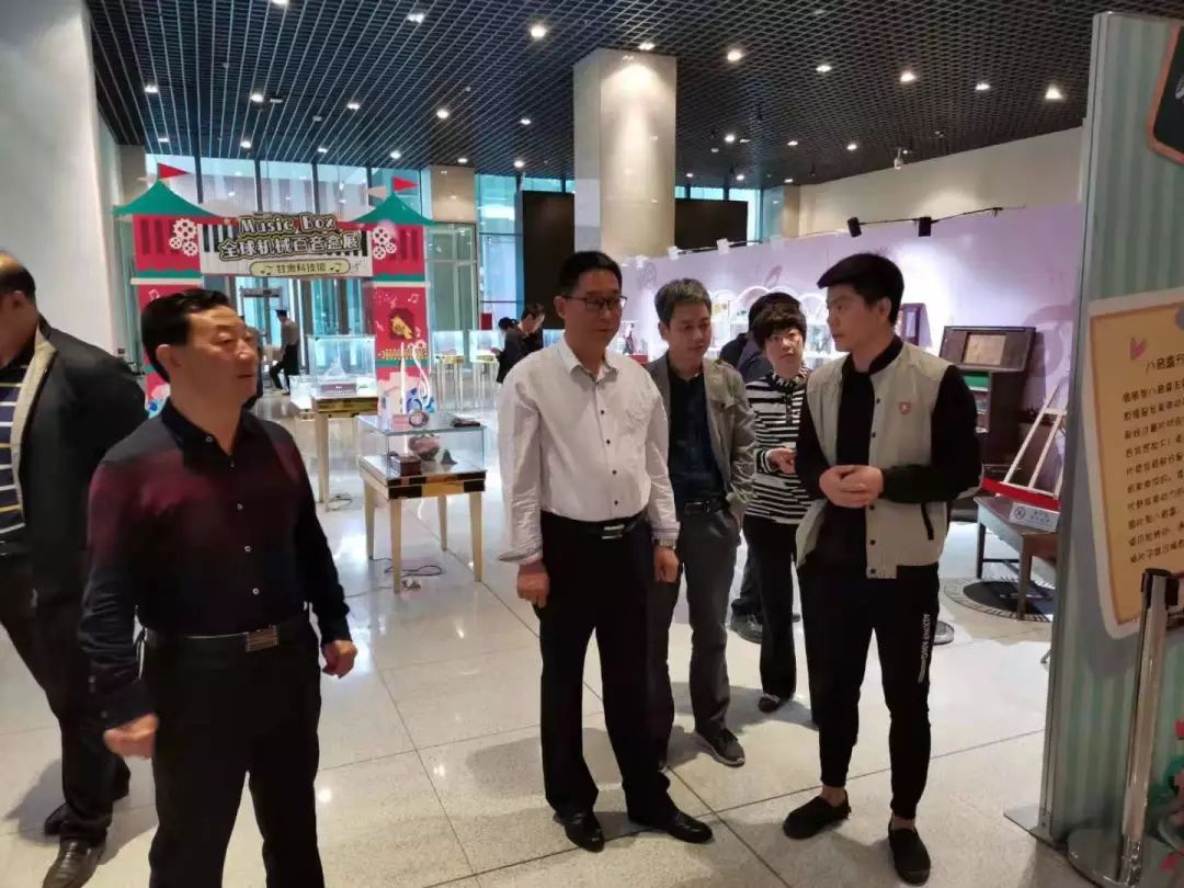 天津科技馆扎实推进东西部对口帮扶捐赠项目