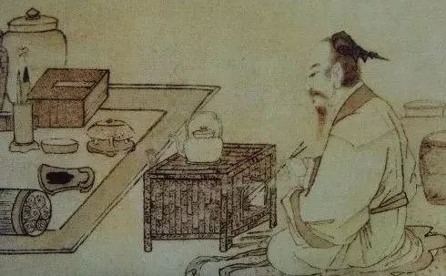 煮茶器适合煮的养生茶,懒人必备煮茶器