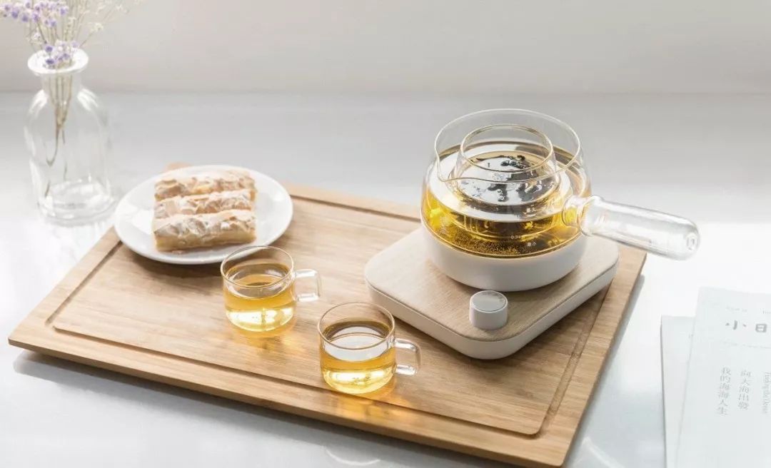 煮茶器适合煮的养生茶,懒人必备煮茶器