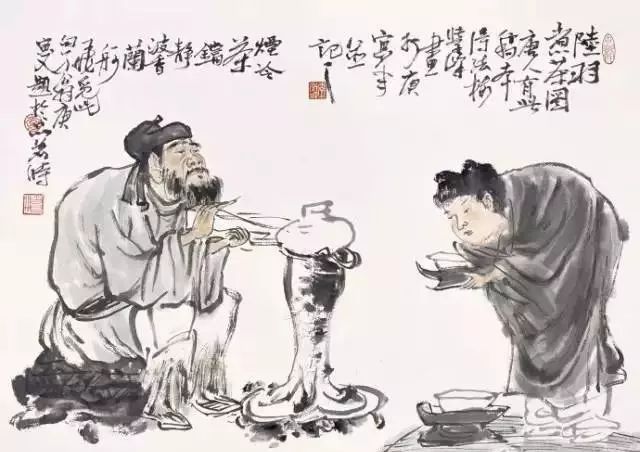 煮茶器适合煮的养生茶,懒人必备煮茶器