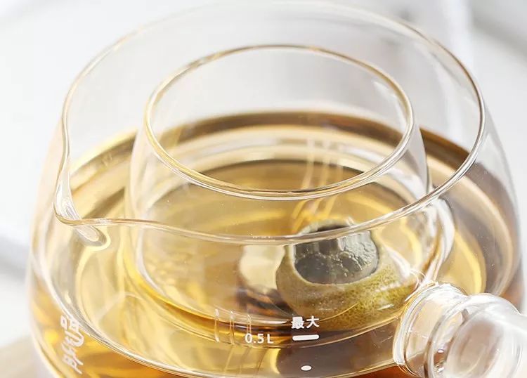 煮茶器适合煮的养生茶,懒人必备煮茶器