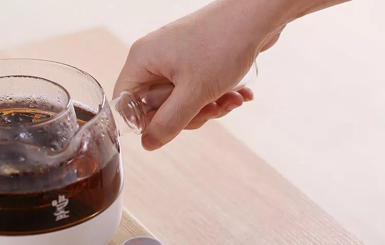 煮茶器适合煮的养生茶,懒人必备煮茶器