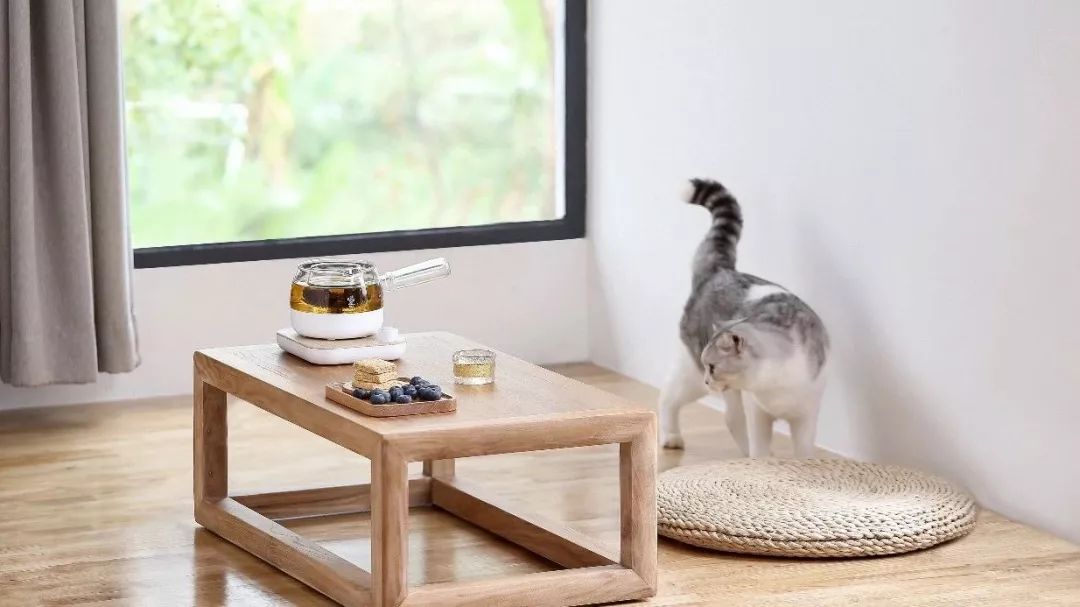 煮茶器适合煮的养生茶,懒人必备煮茶器