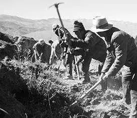 山南最美的沟,山南几月份最美