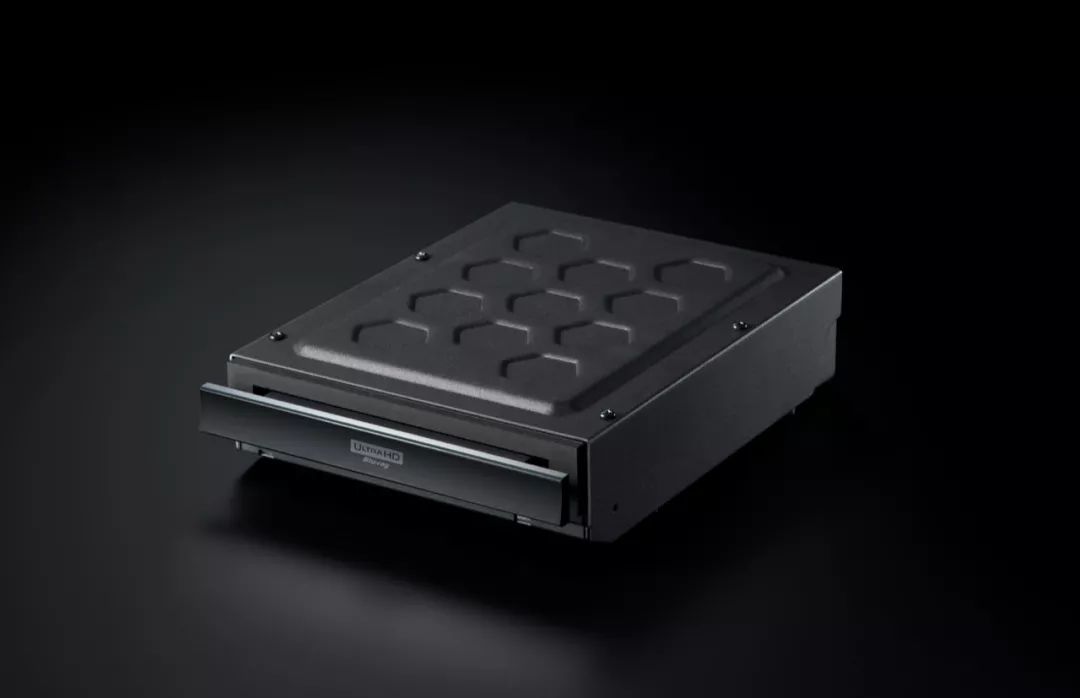 “毫不吝啬的造工用料”Pioneer先锋UDP-LX800UHD超高清*放播**机
