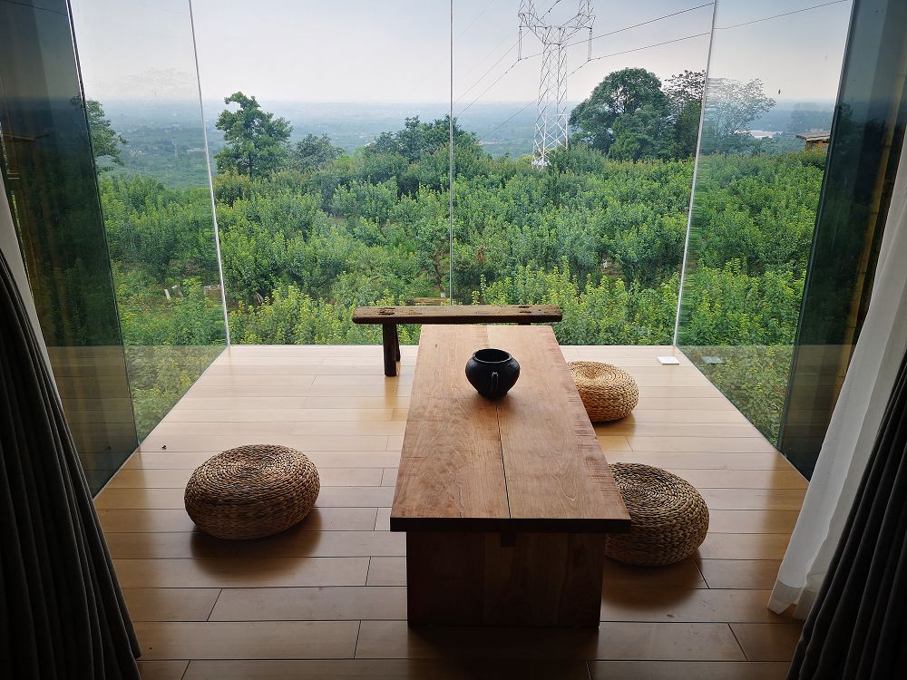 小微叫你来巡山！这座“山”用整个国庆都耍不完……