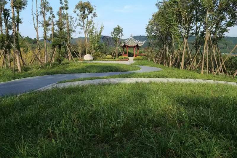 小微叫你来巡山！这座“山”用整个国庆都耍不完……