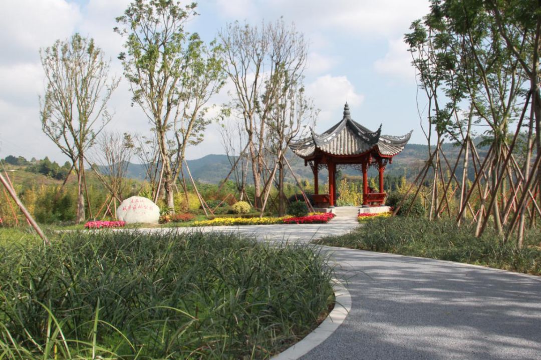 小微叫你来巡山！这座“山”用整个国庆都耍不完……