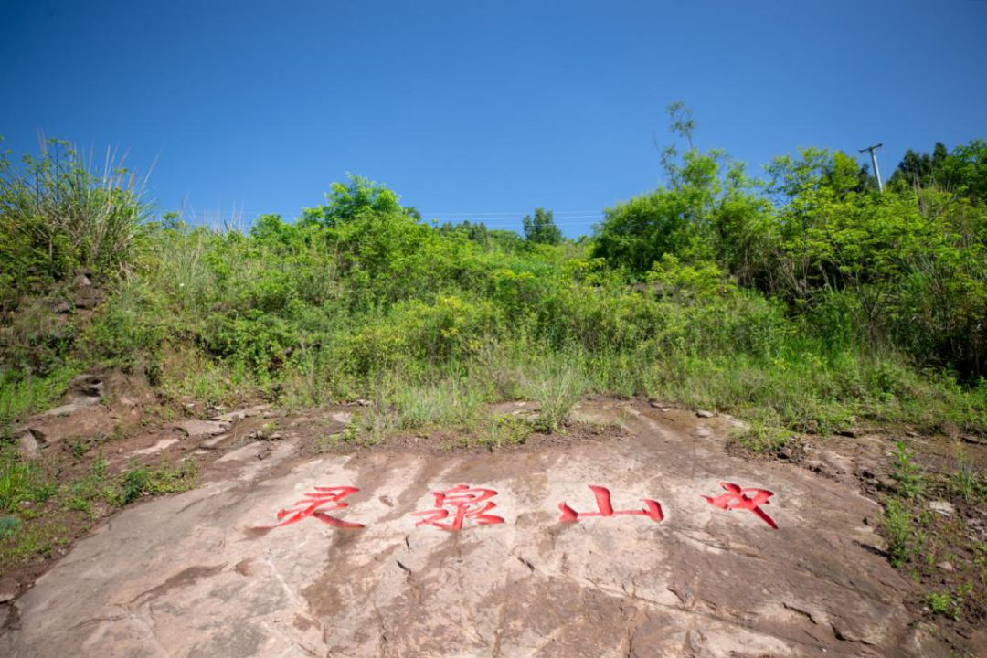 小微叫你来巡山！这座“山”用整个国庆都耍不完……