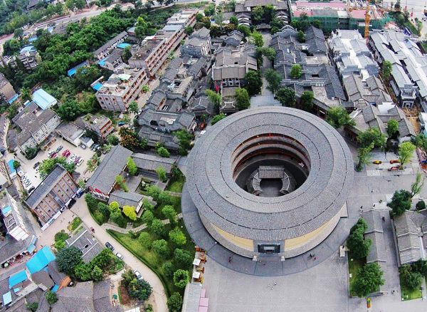 小微叫你来巡山！这座“山”用整个国庆都耍不完……