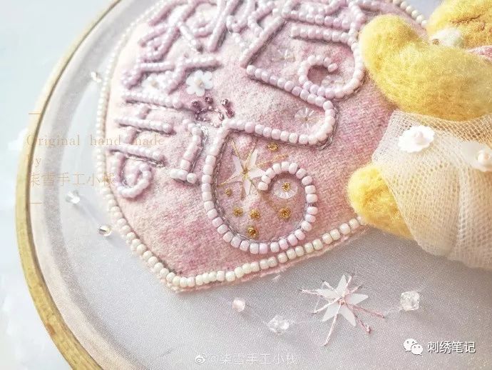 刺绣图样满绣,刺绣9