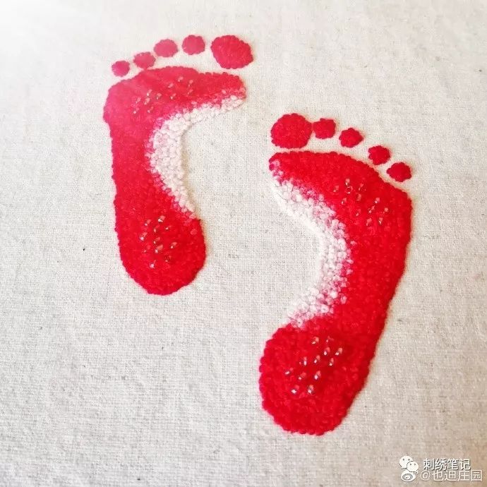 刺绣图样满绣,刺绣9