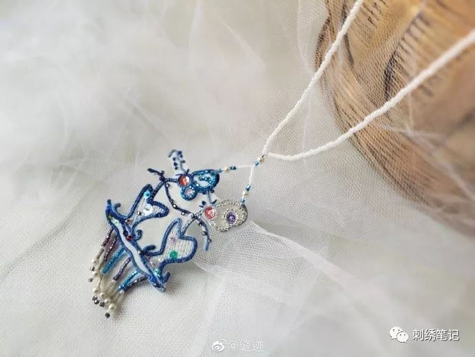 刺绣图样满绣,刺绣9