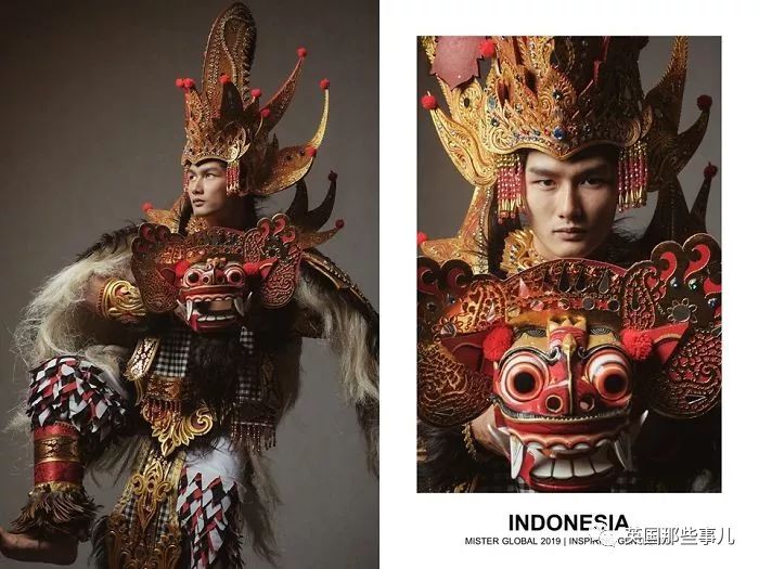 2023全球先生中国选手服饰,2023全球先生服饰大赛