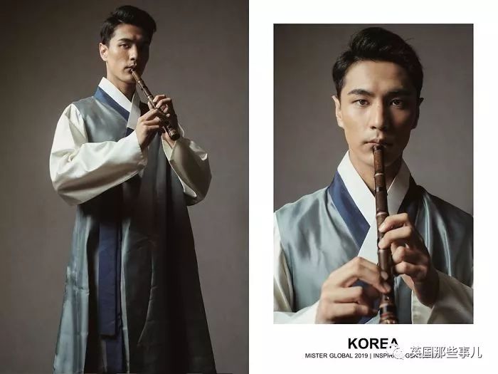 2023全球先生中国选手服饰,2023全球先生服饰大赛