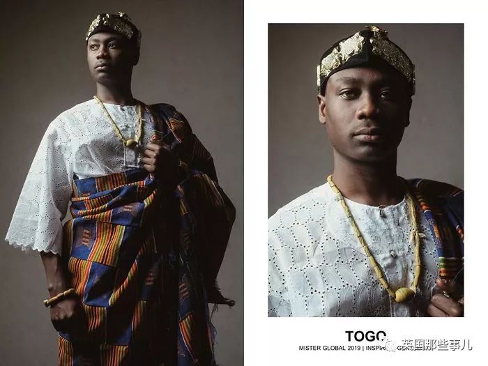 2023全球先生中国选手服饰,2023全球先生服饰大赛