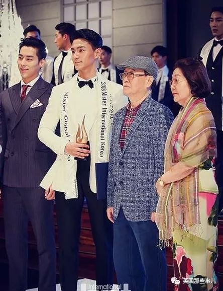 2023全球先生中国选手服饰,2023全球先生服饰大赛