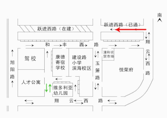 速看！国庆出行乐清市区及周边的路况怎么样呢？