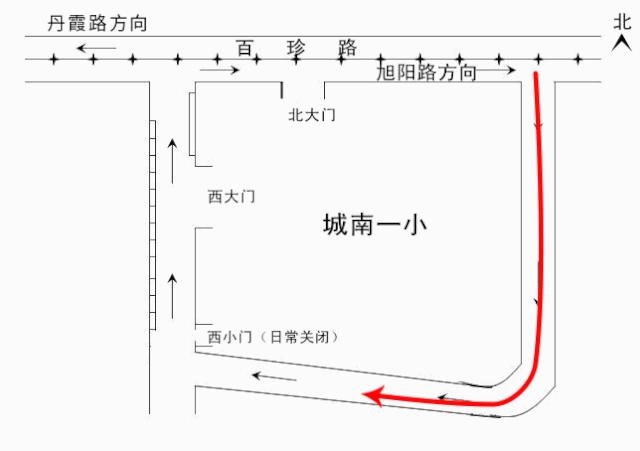 速看！国庆出行乐清市区及周边的路况怎么样呢？