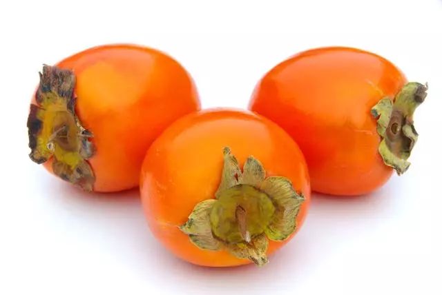 吃新鲜柿子需要注意什么,柿子正当季注意这三点可放心吃