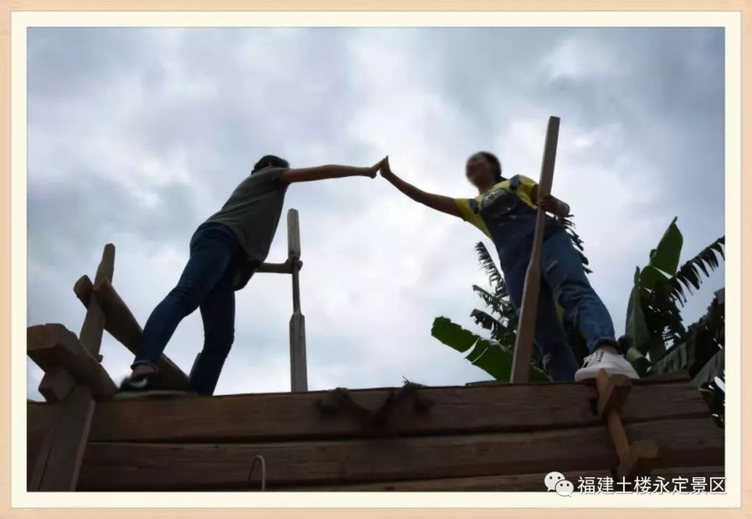 「欢度国庆」永定土楼第六届柿子丰收节完整游玩攻略来了