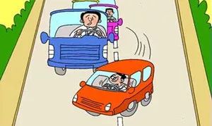 国庆自驾游注意事项和手续,中秋国庆双节自驾游安全提示