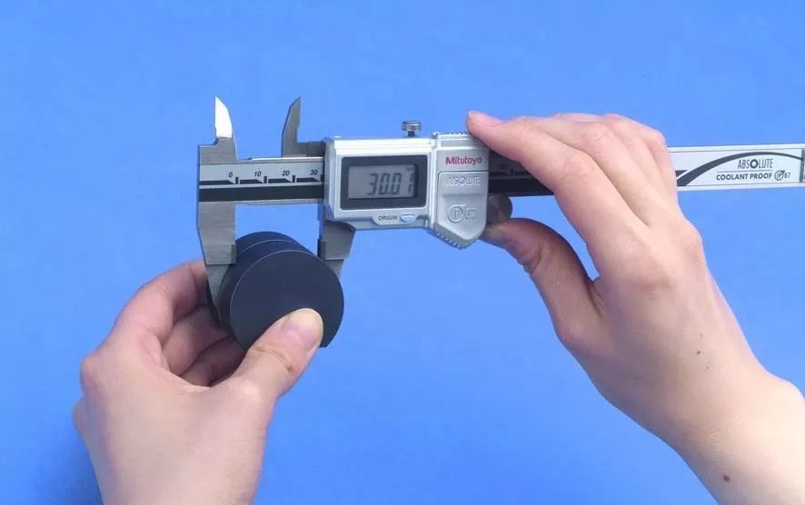 零件内部怎么测量,万用表怎么测量零件好坏