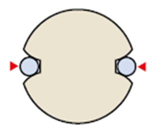 零件内部怎么测量,万用表怎么测量零件好坏