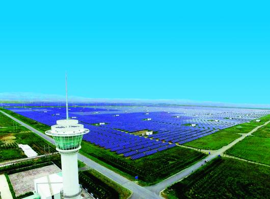 壮丽70年·奋斗新时代:看电力足迹