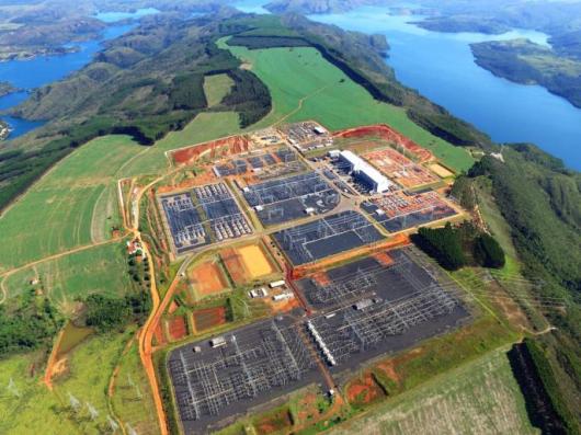 壮丽70年·奋斗新时代:看电力足迹