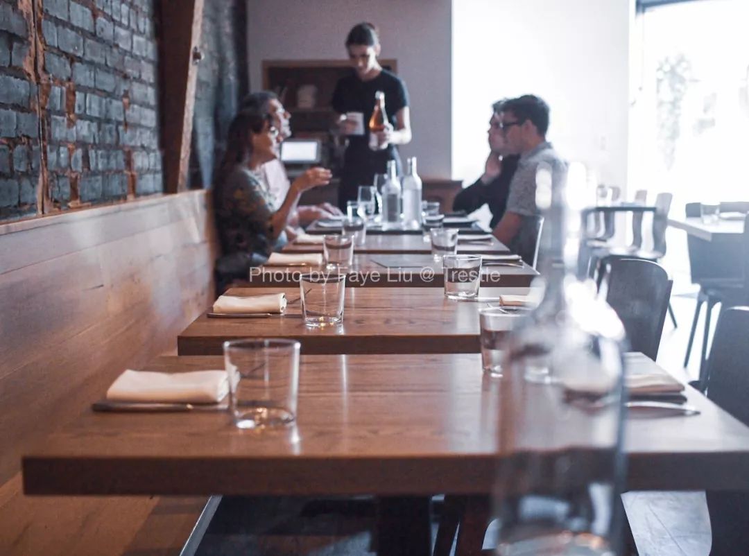 旧金山美食分享,旧金山美食米其林