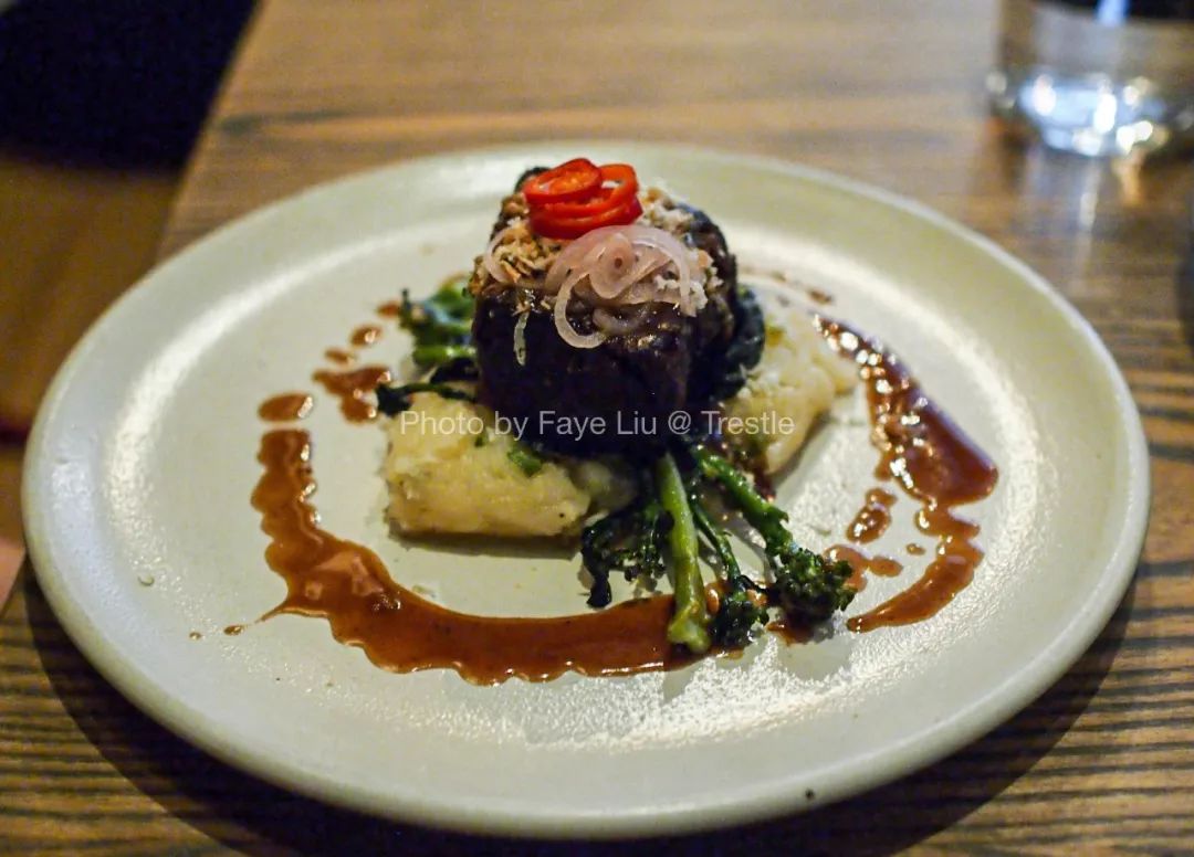 旧金山美食分享,旧金山美食米其林