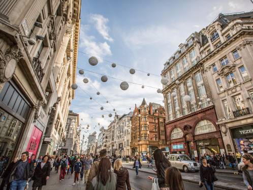 人山人海也是风景的一部分,人山人海也是一种美丽风景