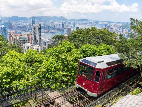人山人海也是风景的一部分,人山人海也是一种美丽风景