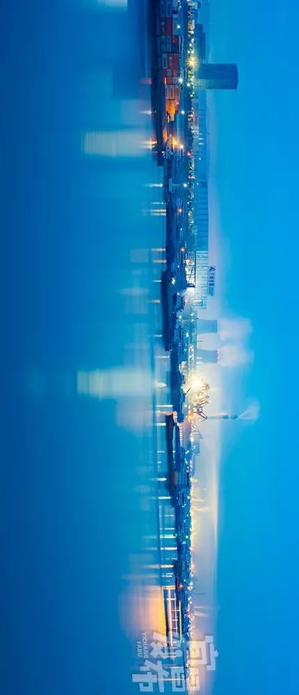 盛夏!好多宜昌人都在拍她