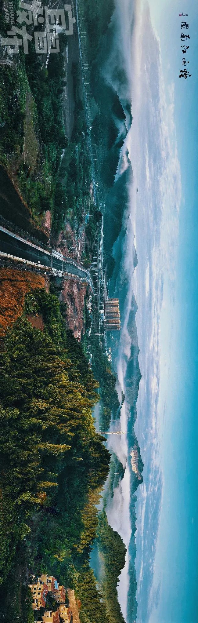 盛夏!好多宜昌人都在拍她