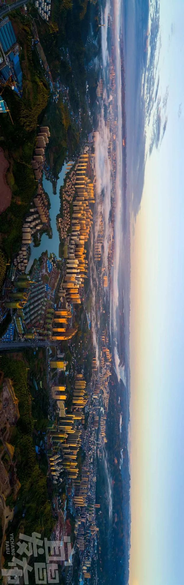 盛夏!好多宜昌人都在拍她