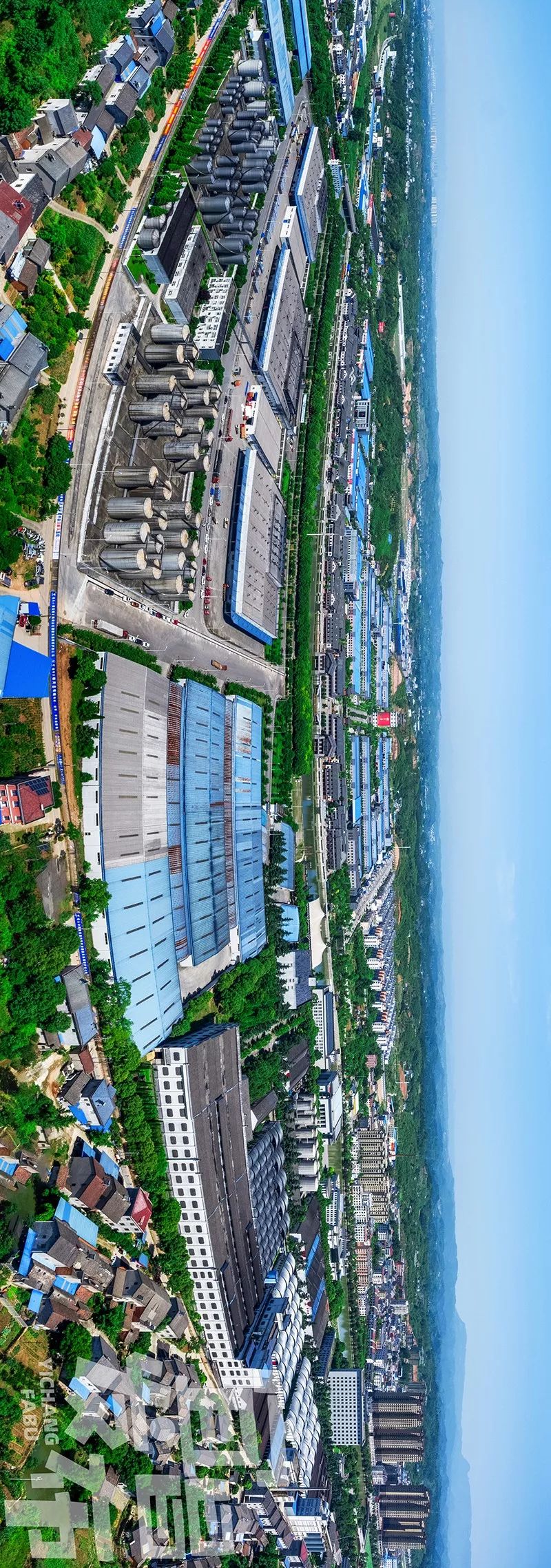 盛夏!好多宜昌人都在拍她