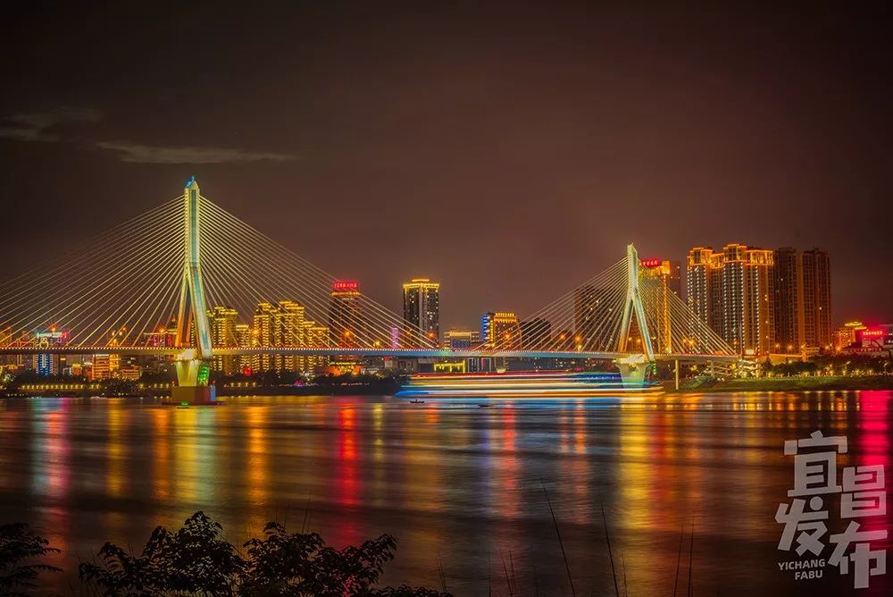 盛夏!好多宜昌人都在拍她