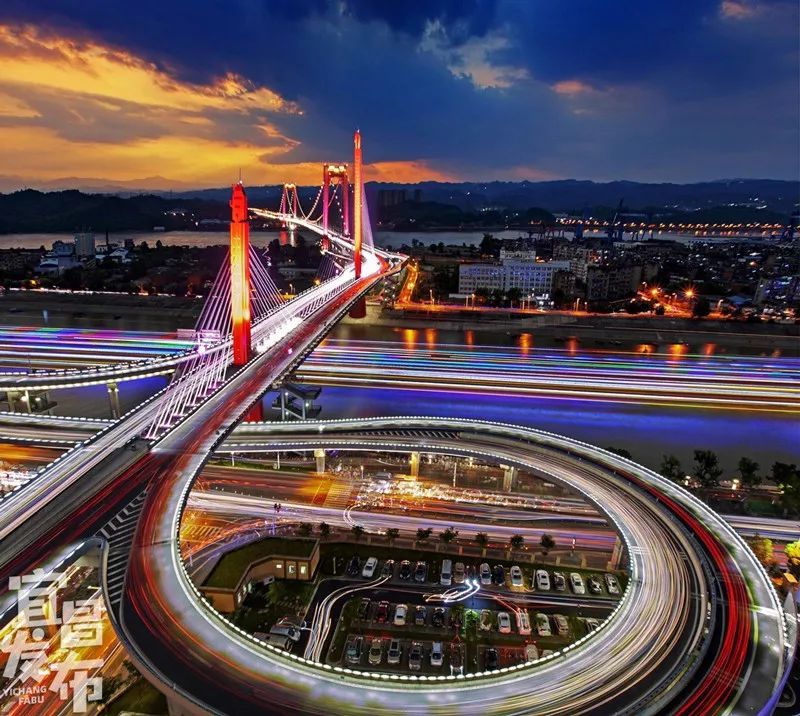 盛夏!好多宜昌人都在拍她