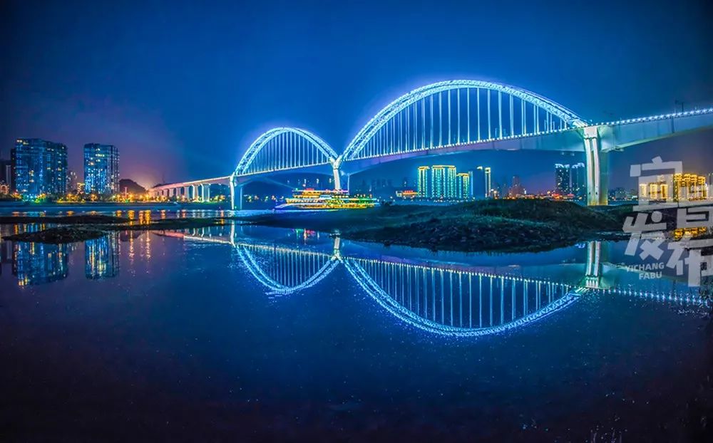 盛夏!好多宜昌人都在拍她