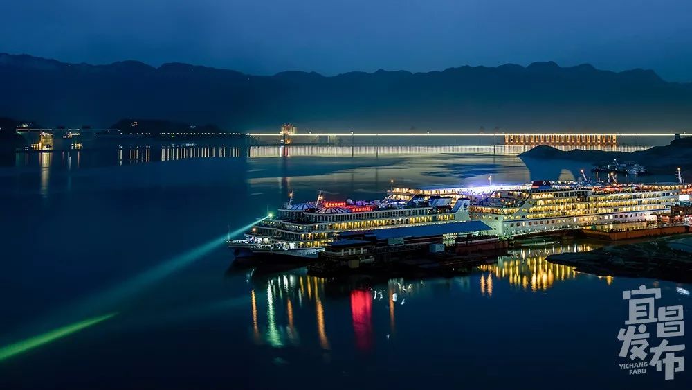 盛夏!好多宜昌人都在拍她