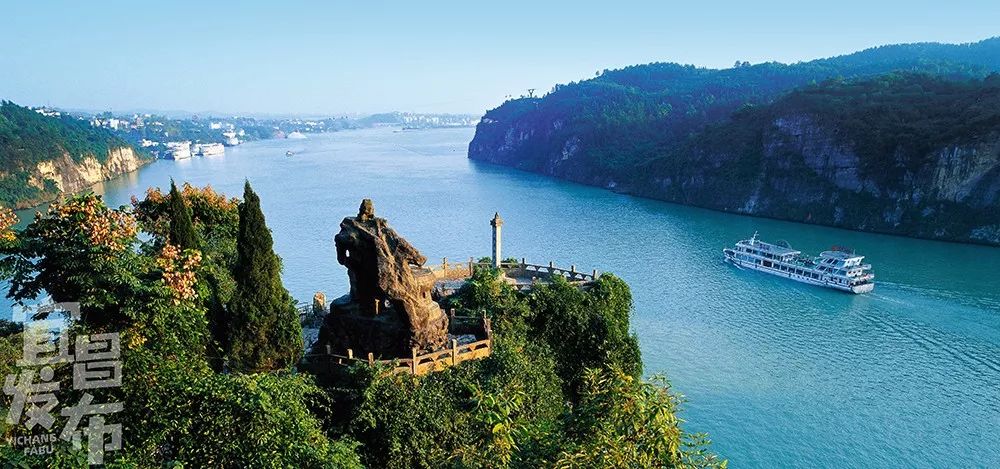 盛夏!好多宜昌人都在拍她