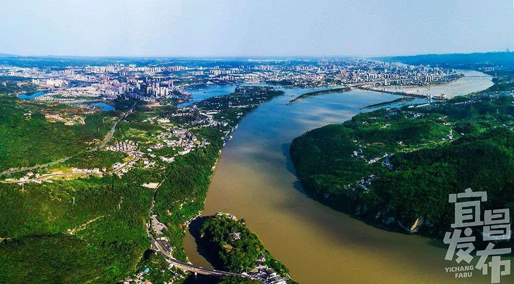 盛夏!好多宜昌人都在拍她