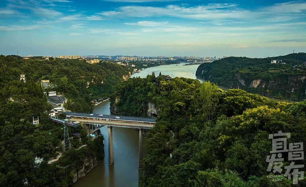 盛夏!好多宜昌人都在拍她
